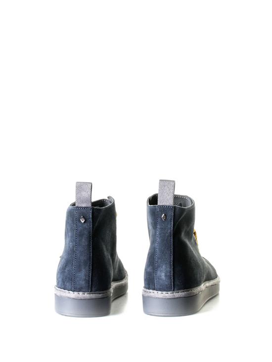  팬쉭 부츠 P01M14000 200005T08V COBALT GREY - PANCHIC