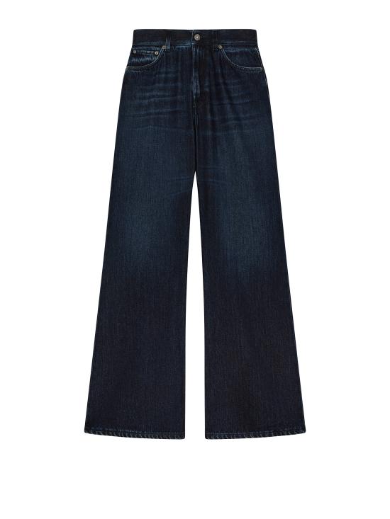 25FW 돈답 데님 팬츠 DP619 DF0310 LI9800 Blue