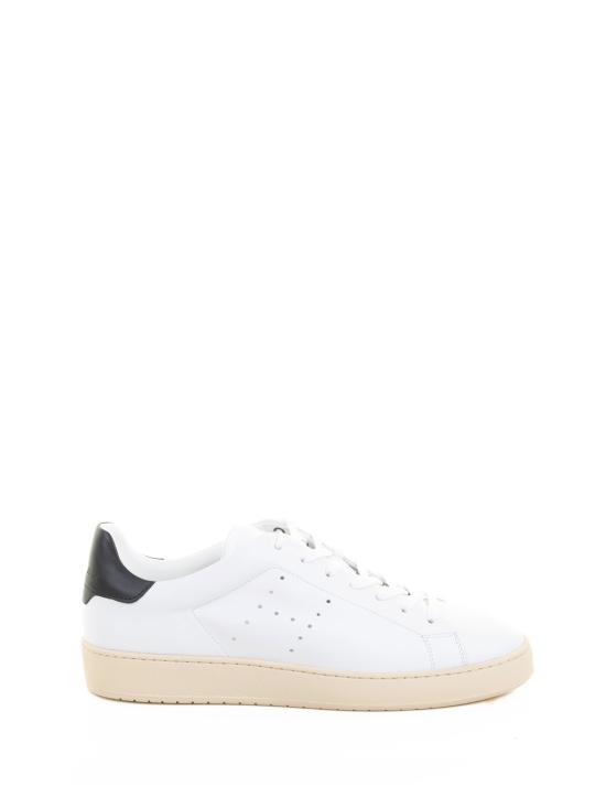 25SS 호간 스니커즈 HXM6720FL61 U520001 BIANCO NERO