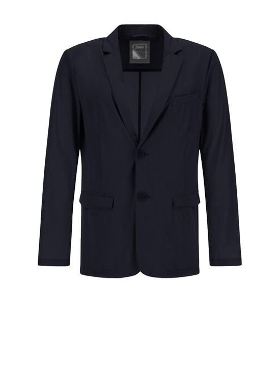 25SS 에르노 수트 자켓 GA000179U 12803Z9201 Blue