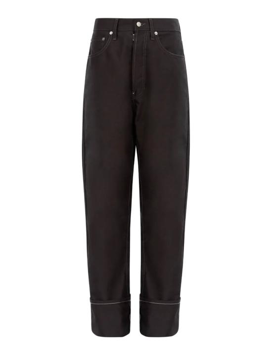  마르지엘라 스트레이트 팬츠 S29LA0100 M35096900 Black