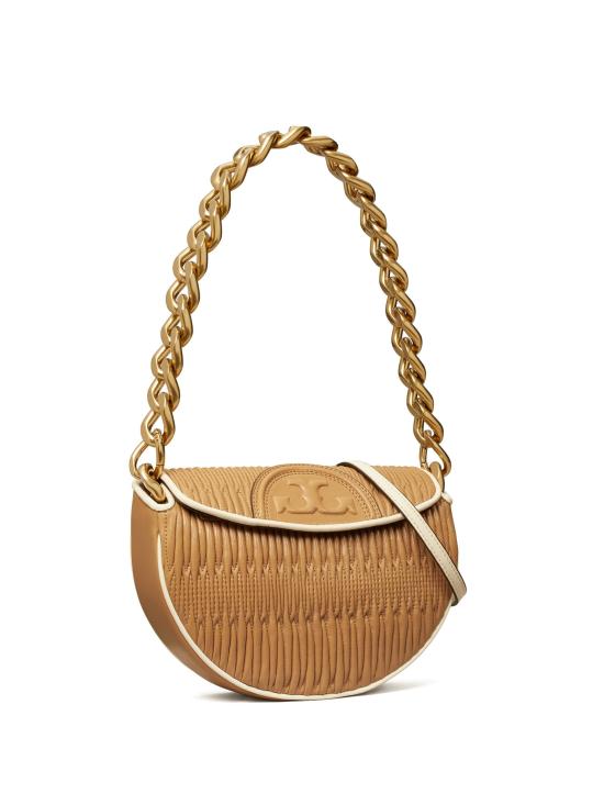  토리버치 숄더백 158474 200 DUSTY ALMOND - TORY BURCH