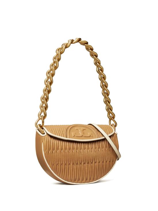  토리버치 숄더백 158474 200 DUSTY ALMOND - TORY BURCH