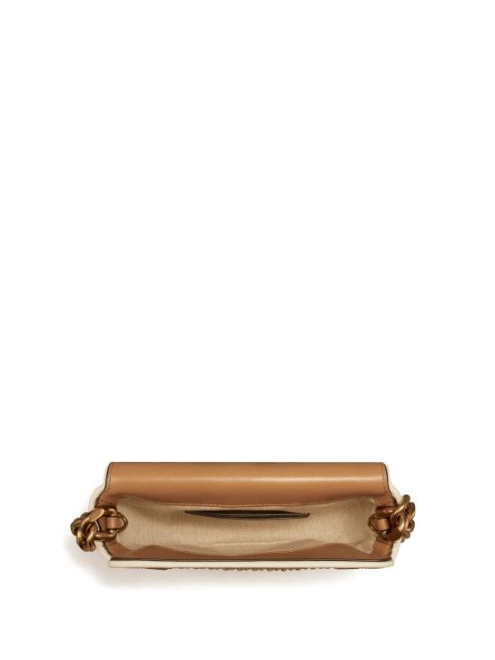  토리버치 숄더백 158474 200 DUSTY ALMOND - TORY BURCH