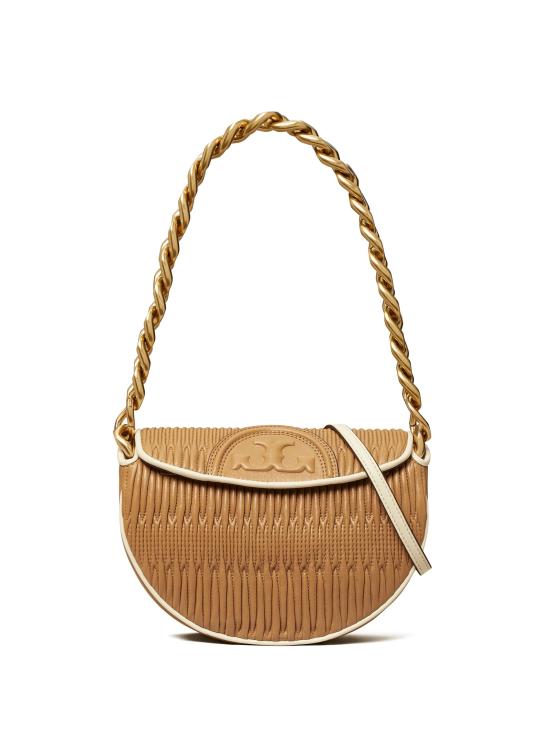  토리버치 숄더백 158474 200 DUSTY ALMOND - TORY BURCH