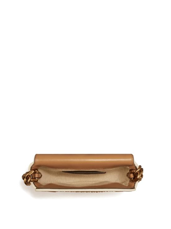 토리버치 숄더백 158474 200 DUSTY ALMOND - TORY BURCH