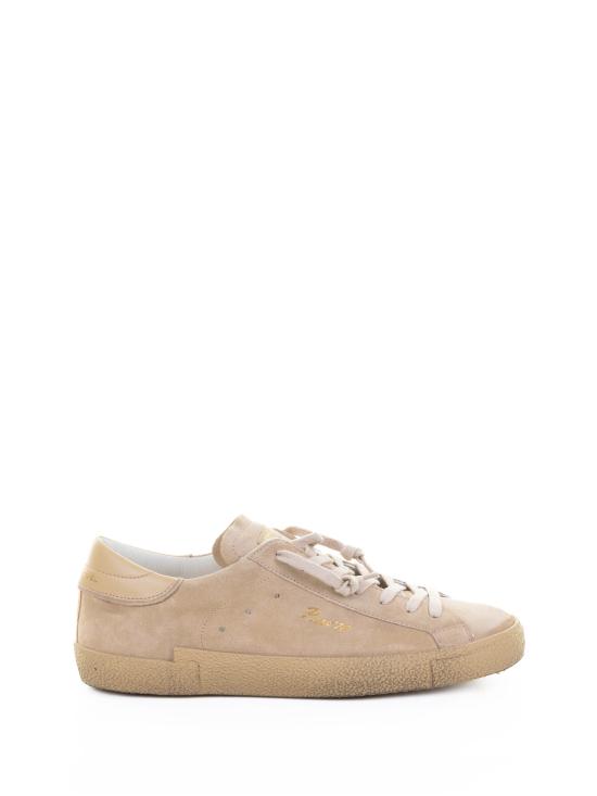 25SS 필립모델 스니커즈 PRSX LOW PRLUDT04 BEIGE