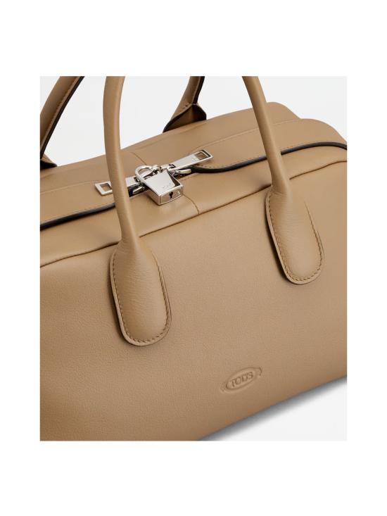 25SS 토즈 토트백 XBWAQBH0250 YATC806 - TODS