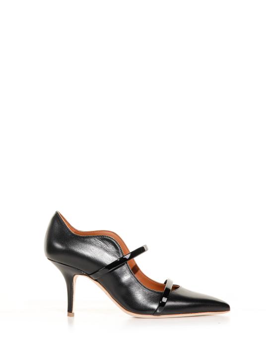  말론 슐저 힐/펌프스 MAUREEN MS PUMP 70 BLK Black