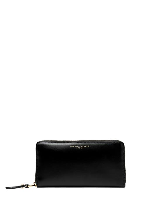  지아니 끼아리니 지갑 PF 5042 23AI LUSH001 Black