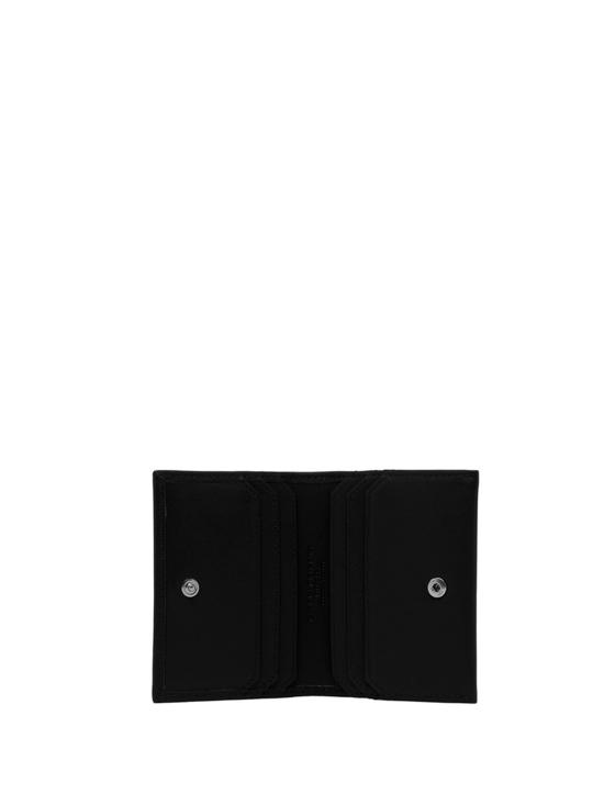  지아니 끼아리니 지갑 PF 5039 B 23AI LUSH001 Black - GIANNI CHIARINI