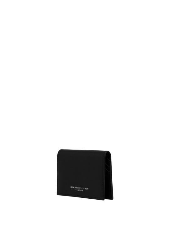  지아니 끼아리니 지갑 PF 5039 B 23AI LUSH001 Black - GIANNI CHIARINI