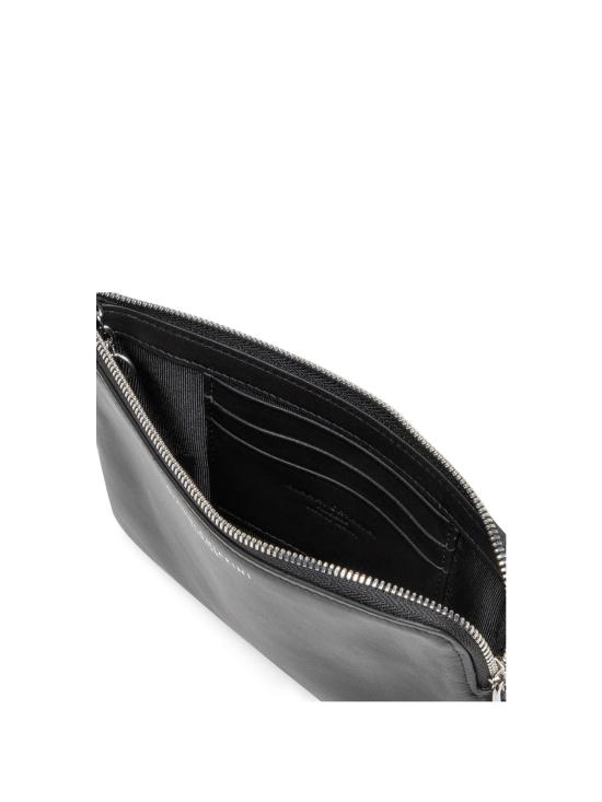  지아니 끼아리니 지갑 PF 8230 23AI LUSH001 Black - GIANNI CHIARINI