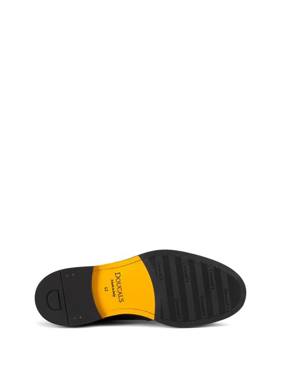 24FW 듀칼 드레스 슈즈 DU1385 SIEW UF007TL01 Purple - DOUCAL’S