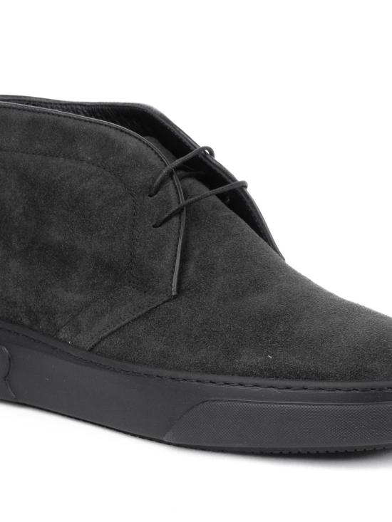  프라텔리로세티 부츠 47055 DUBLIN 80 Anthracite - FRATELLI ROSSETTI