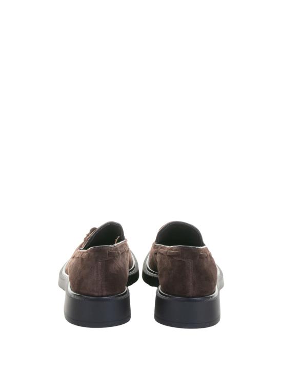 25FW 프라텔리로세티 로퍼 76806 PL41823 KELSOCACAO Brown - FRATELLI ROSSETTI