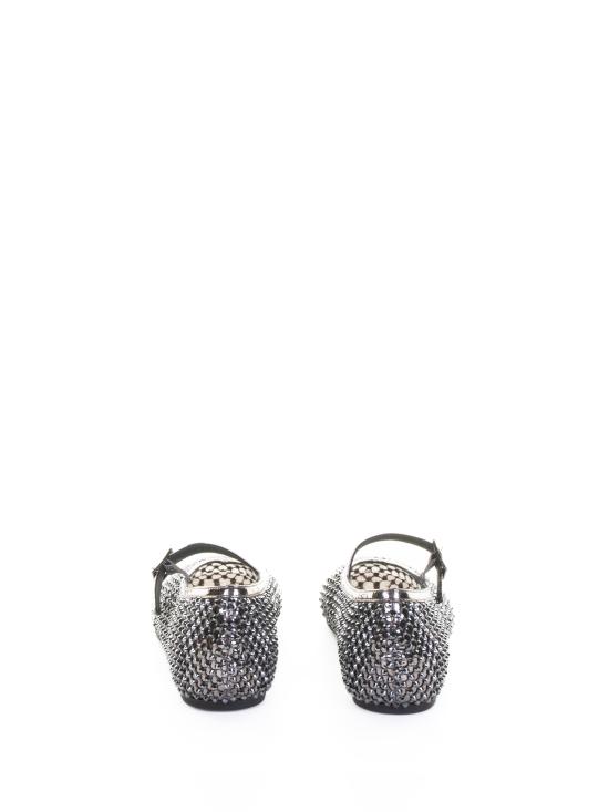 25FW 레실라 플랫 슈즈 0189C020 MTPPSTE922922 PELTRO - LE SILLA