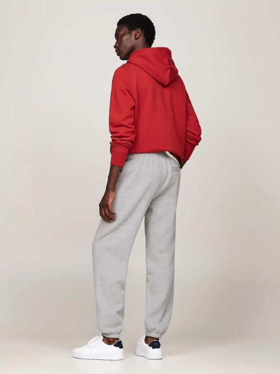  타미힐피거 스트레이트 팬츠 MW0MW37231 P91 Grey - TOMMY HILFIGER