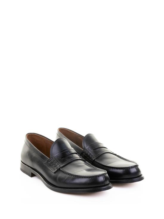 25SS 프라텔리로세티 샌들 14638 86301 NEBRASCANERO Black - FRATELLI ROSSETTI