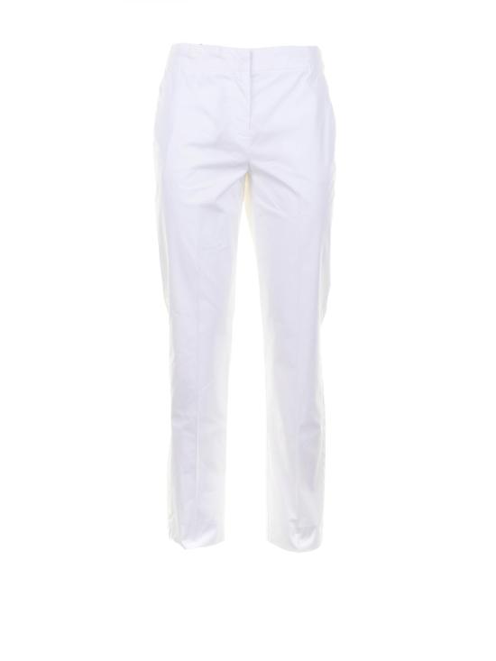 25SS 마렐라 스트레이트 팬츠 2513131292200 IBIZA1001 White