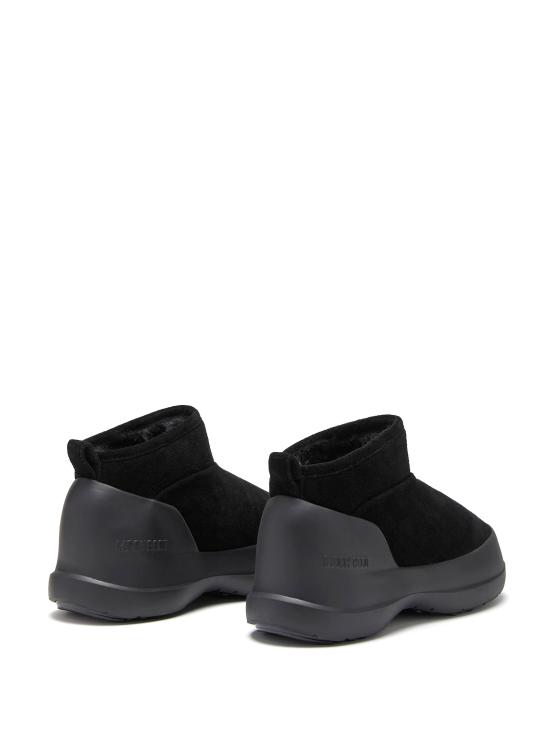  문부츠 부츠 80D24800 40N001 Black - MOON BOOT