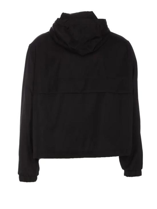 24FW 아미 수트 자켓 UJK101 PA0007 001 Black - AMI