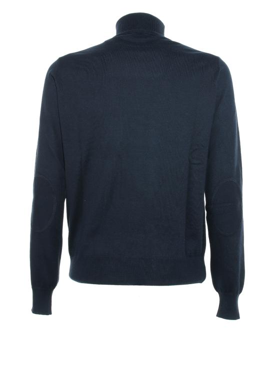  페트레이 터틀넥 PEU3639 99011919215 Blue - PEUTEREY