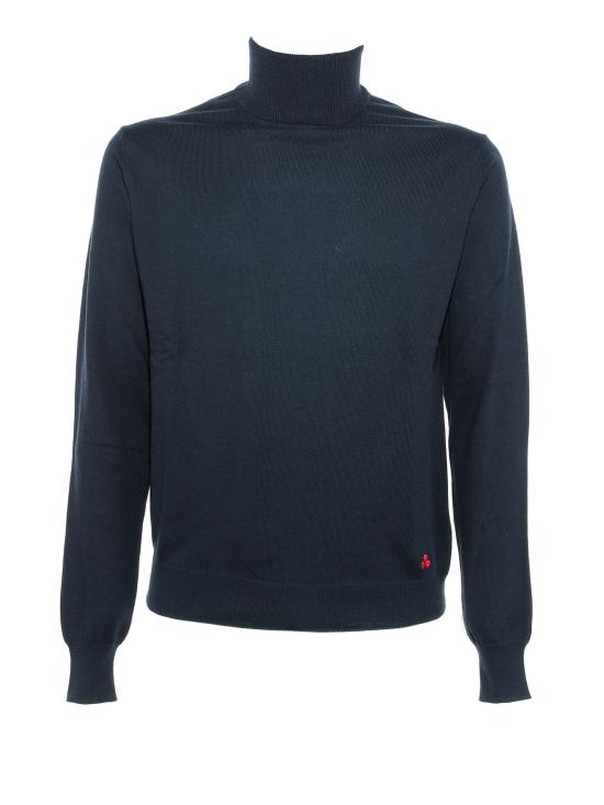  페트레이 터틀넥 PEU3639 99011919215 Blue