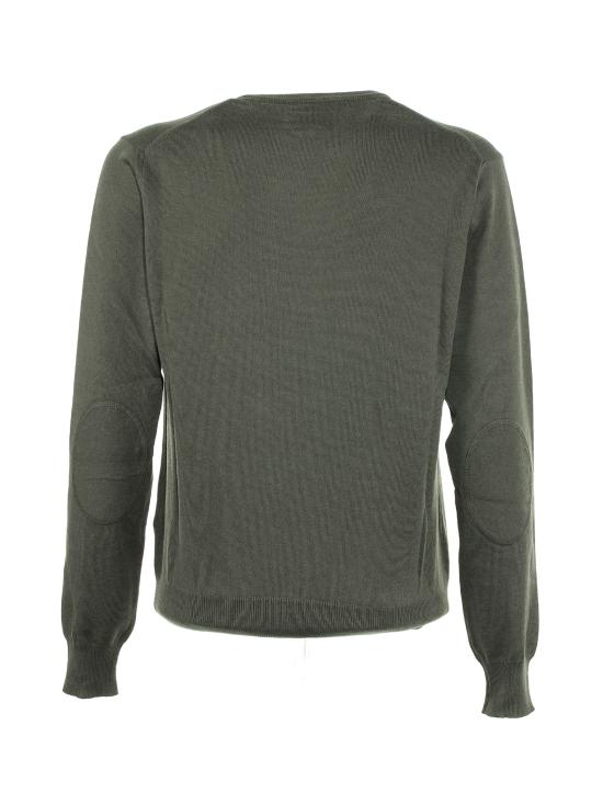  페트레이 스웨터 PEU3638 99011919690 Green - PEUTEREY