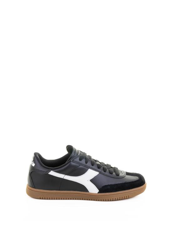 25SS 디아도라 헤리티지 스니커즈 501 181246 C0641 NERO BIANCO
