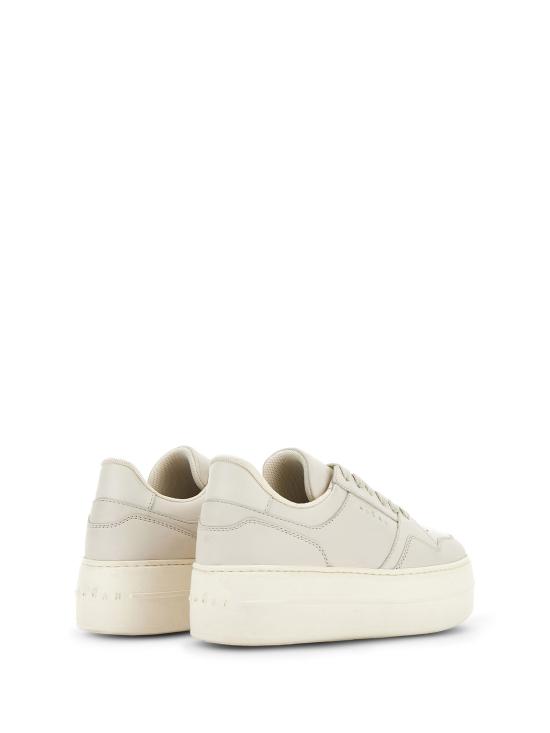  호간 스니커즈 HXW6700FK 80JUSB008 CREMA BEIGE - HOGAN