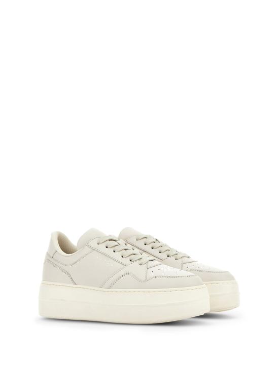  호간 스니커즈 HXW6700FK 80JUSB008 CREMA BEIGE - HOGAN