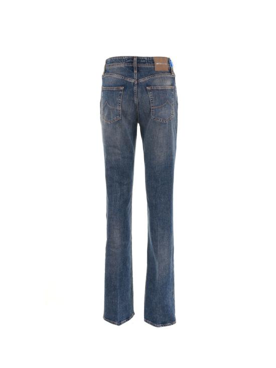  야콥코헨 데님 팬츠 VQ008 07 S3889146F Denim - JACOB COHËN