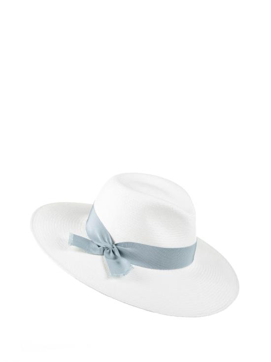  헬렌카민스키 버킷햇 HAT51261 CHALK CHALK BLUE