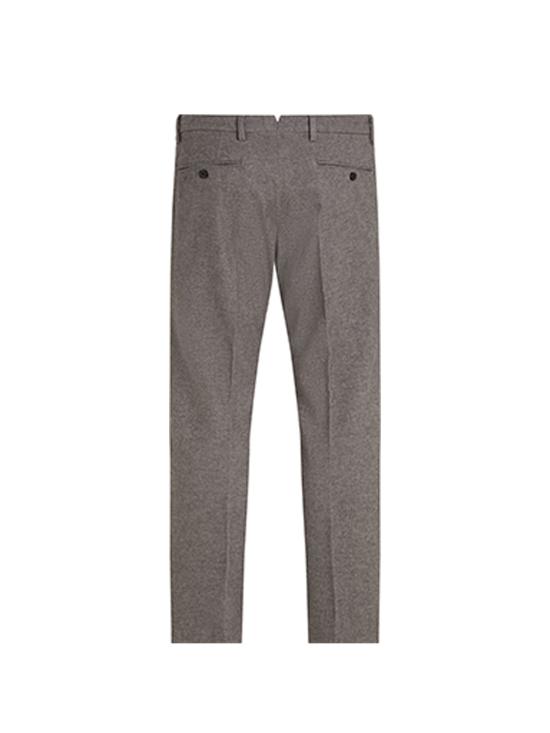  타미힐피거 스트레이트 팬츠 MW0MW33428 P91 Grey - TOMMY HILFIGER