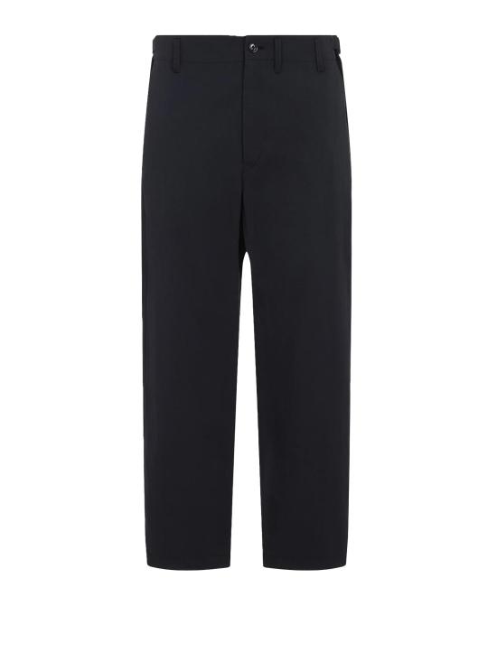 25SS 르메르 스트레이트 팬츠 PA1213 LF1228BK959