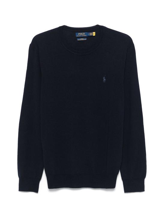 24FW 폴로 랄프로렌 스웨터 710 946143 001 HUNTER NAVY