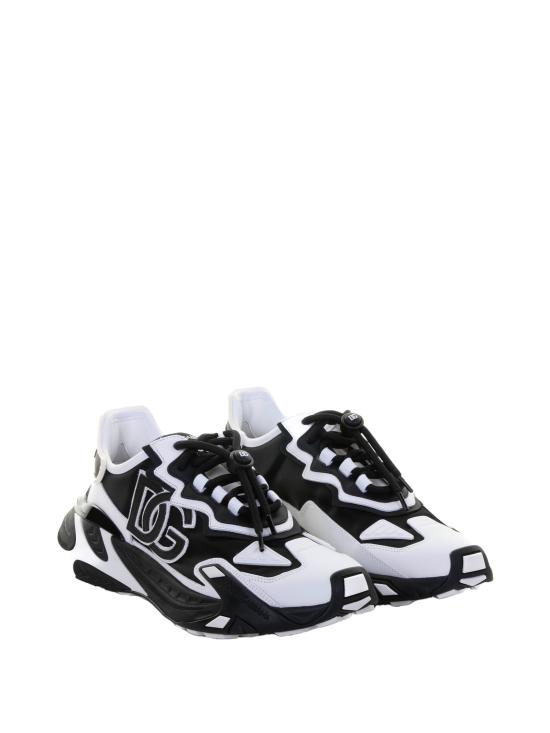 25FW 돌체앤가바나 스니커즈 CS2355 AG38289697 White - DOLCE & GABBANA