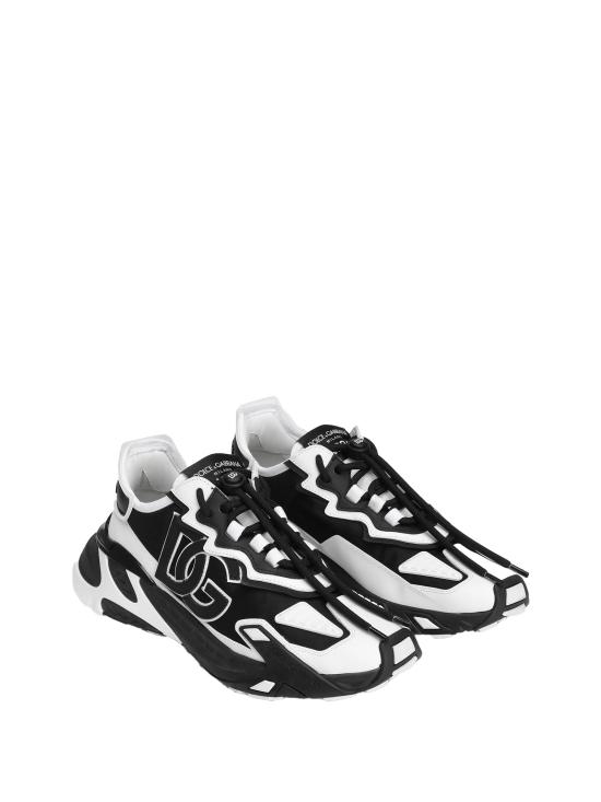 25FW 돌체앤가바나 스니커즈 CS2355 AG38289697 White - DOLCE & GABBANA