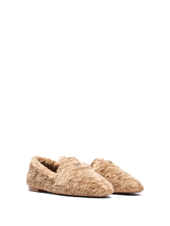 25FW 카사데이 샌들 1D264Y0101 C25192621 CARAMELLO - CASADEI