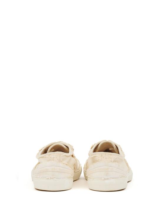  마르지엘라 스니커즈 S97WS0063 P6835HA328 Beige - MAISON MARGIELA