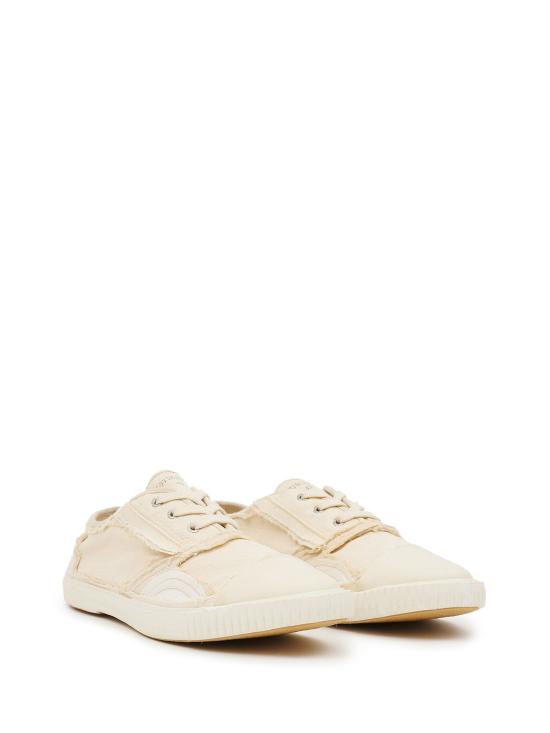  마르지엘라 스니커즈 S97WS0063 P6835HA328 Beige - MAISON MARGIELA