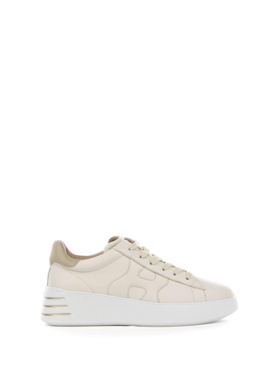  호간 스니커즈 HXW5640DN61 RCB367T YOGURT ORO PALLIDO