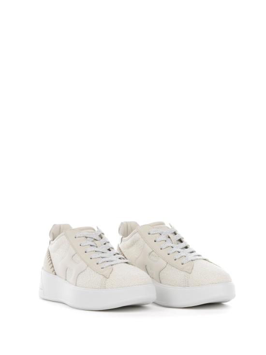  호간 스니커즈 HXW5640EY0C T6R0FRC BIANCO - HOGAN