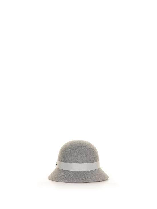  헬렌카민스키 ETTA 에타 클로슈 햇 HAT51532 GREY MELANGE GREY Grey
