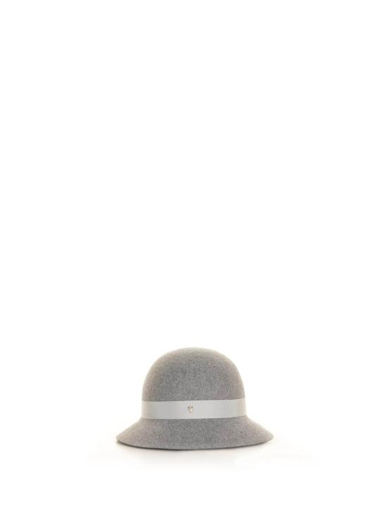  헬렌카민스키 ETTA 에타 클로슈 햇 HAT51532 GREY MELANGE GREY Grey - HELEN KAMINSKI