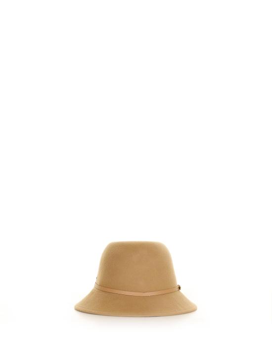  헬렌카민스키 버킷햇 HAT51430 CAMEL CAMEL Camel - HELEN KAMINSKI