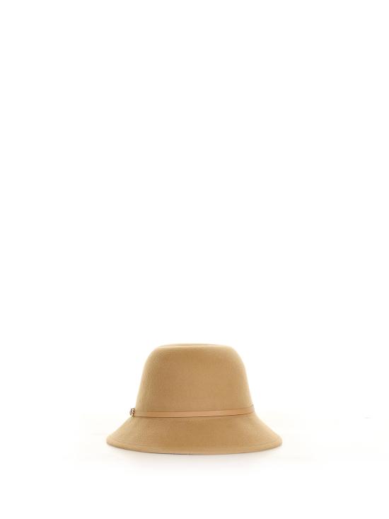  헬렌카민스키 버킷햇 HAT51430 CAMEL CAMEL Camel