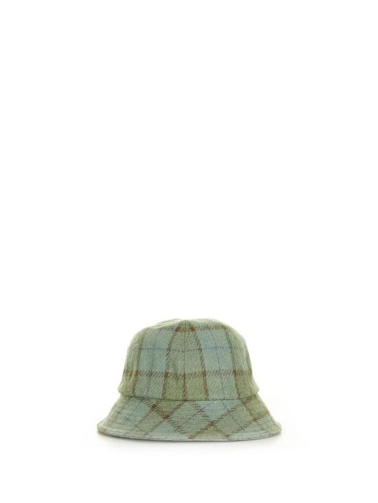  헬렌카민스키 버킷햇 HAT51630 ALPINE CHECK - HELEN KAMINSKI
