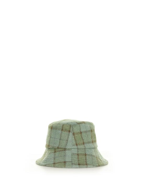  헬렌카민스키 버킷햇 HAT51631 ALPINE CHECK - HELEN KAMINSKI
